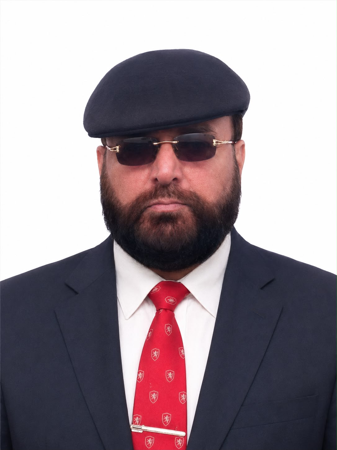 Dr. M. Javaid Janjua